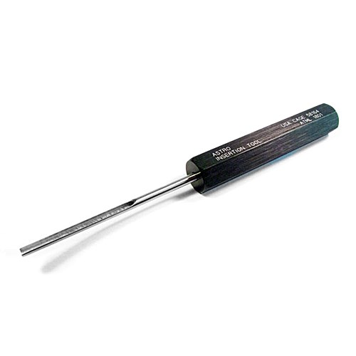 Pin Removal Tool, Contact Size 16-20