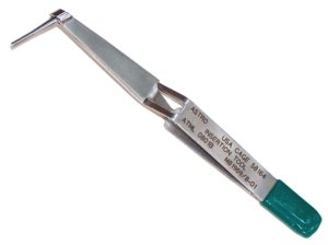 ATML 0801B (M81969/8-01) Insertion Tweezer DMC DAK95-22MB-0