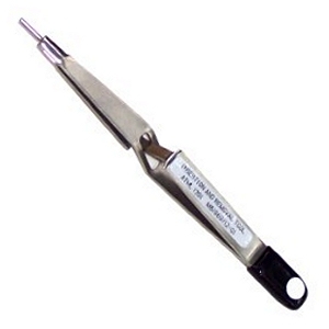 ATML 1201 (M81969/12-01) Insertion/Removal Tweezer DMC DRK248A-0