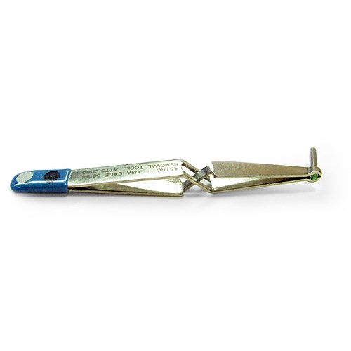 ATTB 2100 TWEEZER, REMOVAL, 16 GA.-0