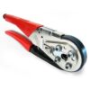 EUS101-4 CRIMP TOOL, LG. MICROCRIMP ADJ-20182781