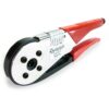 EUS101-4 CRIMP TOOL, LG. MICROCRIMP ADJ-20182784