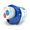 TGV213 Turret Head, DMC TH 599-20175810