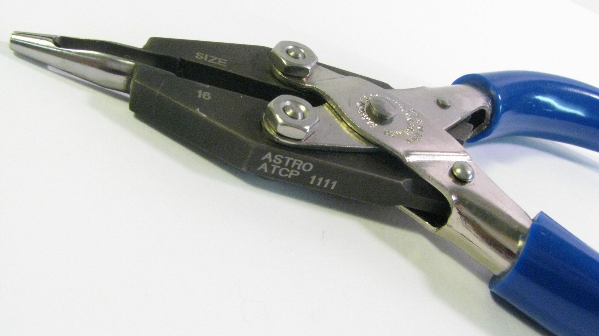 ATCP 1111 Insertion Plier CIT-F80-16-0