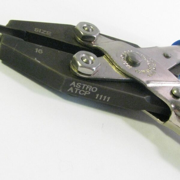 ATCP 1111 Insertion Plier CIT-F80-16-0