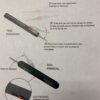 ATIRH 2022 Holder for Plastic Insertion Tools - Image 2