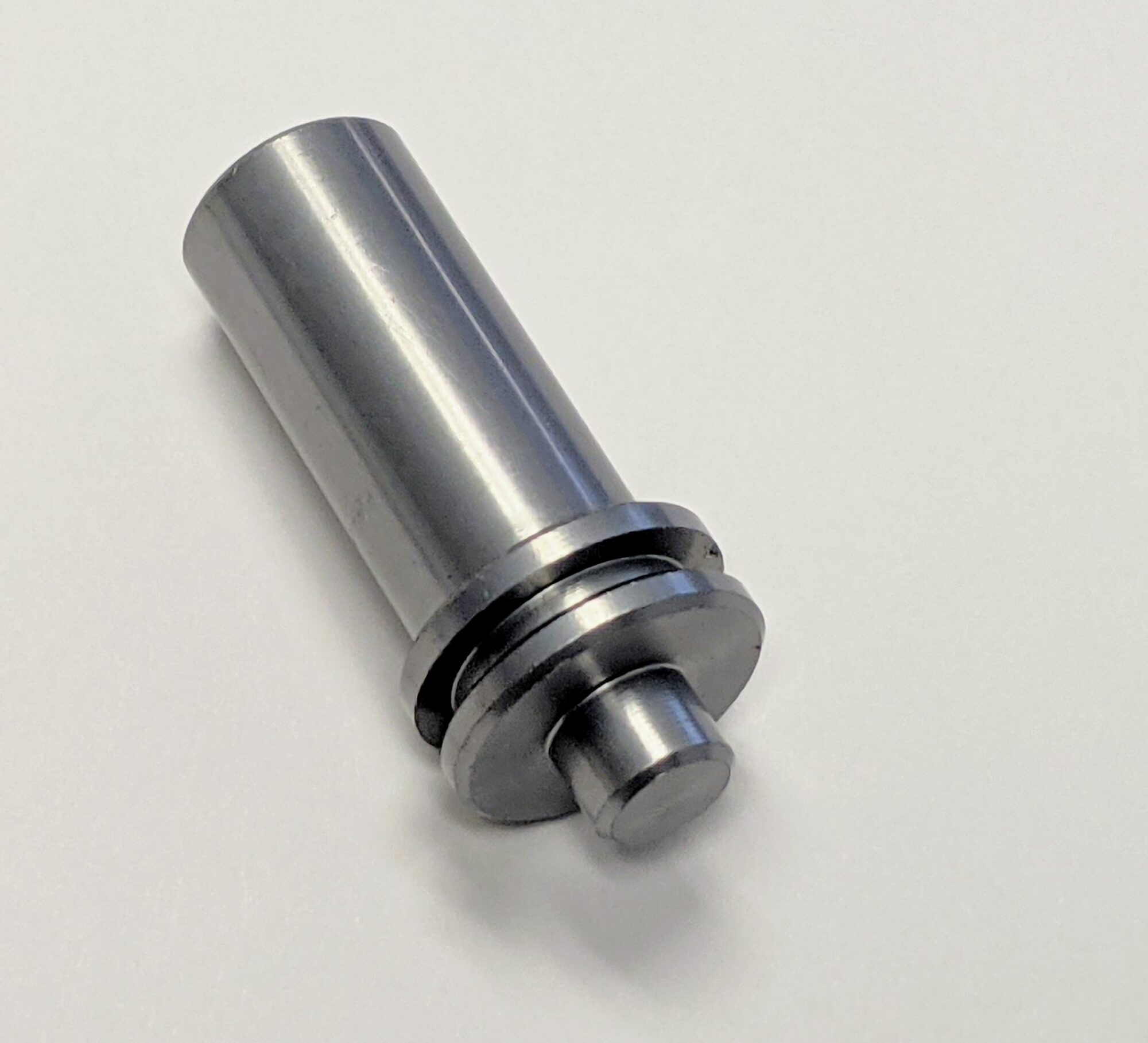 52-00006 Locator Blank