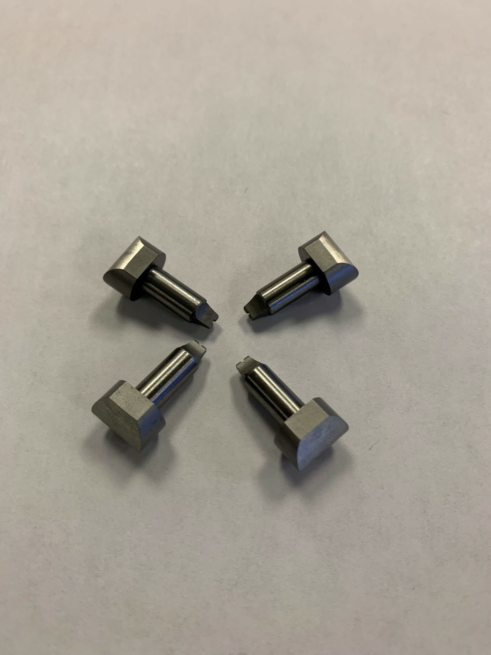 616271 Indenter Set for 615708