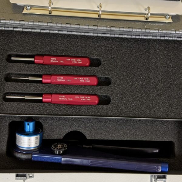 5180008769336 ATK4085 Tool Kit DMC986