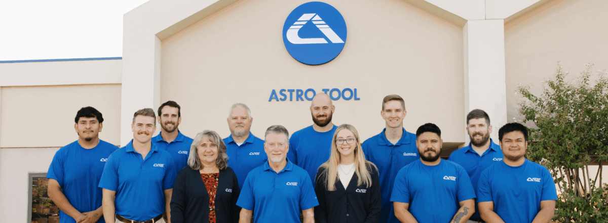 Astro Tool Team